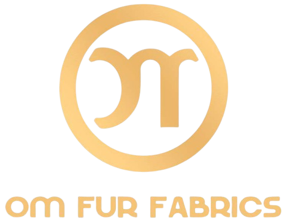 Om Fur Fabrics logo